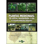 Plantas Medicinais Cultivo Manipulação