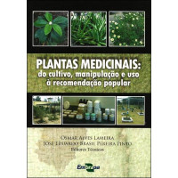 Plantas Medicinais Cultivo Manipulação