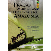 Pragas Agrícolas e Florestais na Amazônia