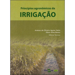 Princípios Agronômicos da Irrigação