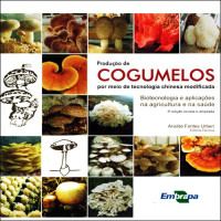 Produção de Cogumelos 