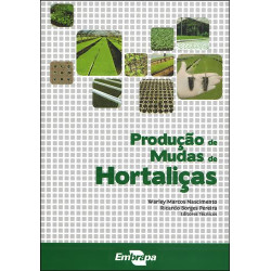 Produção de Mudas de Hortaliças