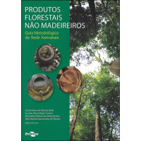 Produtos Florestais não Madeireiros