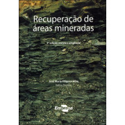Recuperação de áreas mineradas - 3ª edição Recuperação de áreas mineradas - 3ª edição