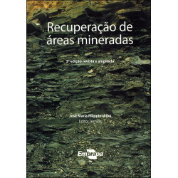 Recuperação de áreas mineradas - 3ª edição