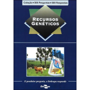 Recursos Genéticos Recursos Genéticos