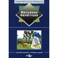 Recursos Genéticos