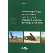 Sistema de Prod. Mecanizada da Cana Vol.2 Sistema de Prod. Mecanizada da Cana Vol.2