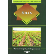 Soja 500 perguntas 500 respostas