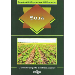 Soja 500 perguntas 500 respostas