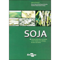 Soja: doenças radiculares e de hastes 