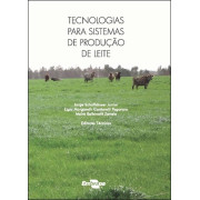 Tecnologias para Sistemas de Prod. Leite Tecnologias para Sistemas de Prod. Leite