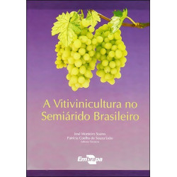 A Vitivinicultura no Semiárido Brasileiro