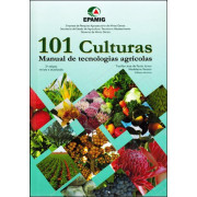 101 Culturas - Manual de Tecnologias Agrícolas
