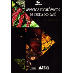 Aspectos Econômicos Cadeia do Café