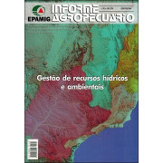 IA 304 - Gestão de Recursos Hídricos