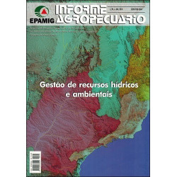 IA 304 - Gestão de Recursos Hídricos