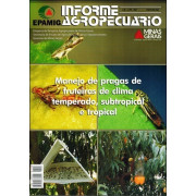 IA 297 - Manejo de pragas de fruteiras IA 297 - Manejo de pragas de fruteiras