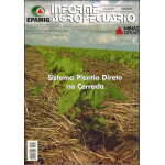 IA 302 - Sistema Plantio Direto no Cerrado