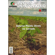 IA 302 - Sistema Plantio Direto no Cerrado IA 302 - Sistema Plantio Direto no Cerrado