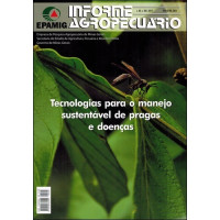 IA 305 - Tecnologia Manejo Sustentável 