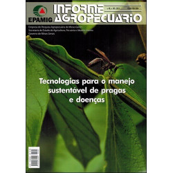IA 305 - Tecnologia Manejo Sustentável 