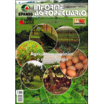 IA 287 - Agricultura orgânica e agroecologia