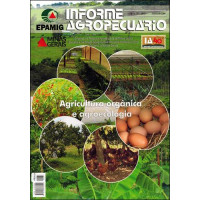 IA 287 - Agricultura orgânica e agroecologia