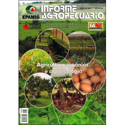 IA 287 - Agricultura orgânica e agroecologia