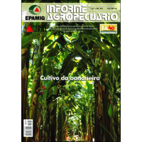 IA 288 - Cultivo da bananeira