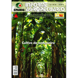 IA 288 - Cultivo da bananeira