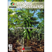 IA 275 - Cultivo do mamoeiro IA 275 - Cultivo do mamoeiro