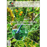 IA 283 - Cultivo de plantas medicinais