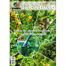 IA 283 - Cultivo de plantas medicinais