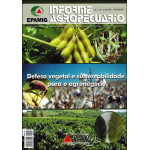 IA 276 - Defesa vegetal e sustentabilidade