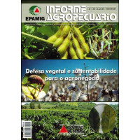 IA 276 - Defesa vegetal e sustentabilidade