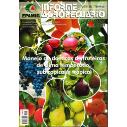 IA 291 - Manejo de doenças de fruteiras...