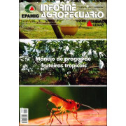 IA 293 - Manejo de pragas de fruteiras IA 293 - Manejo de pragas de fruteiras