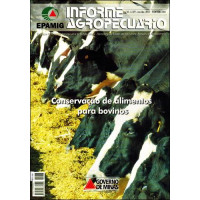 IA 277 - Conservação de alimentos para bovinos