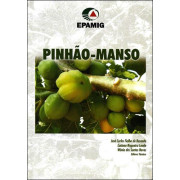 Pinhão - Manso Pinhão - Manso