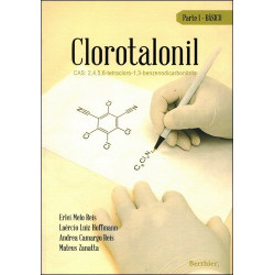 Clorotalonil