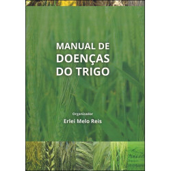 Manual de Doenças do Trigo