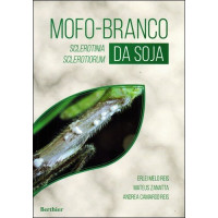 Mofo-Branco da Soja