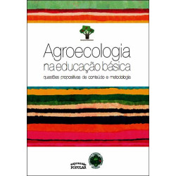 Agroecologia na Educação Básica