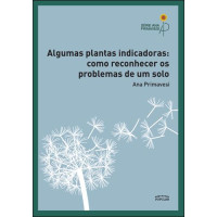 Algumas Plantas Indicadoras