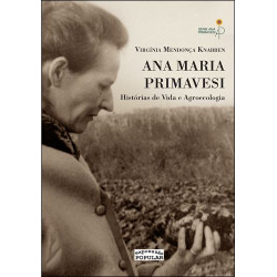 Ana Maria Primavesi