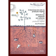 A Biocenose do Solo Produção Vegetal A Biocenose do Solo Produção Vegetal