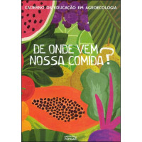 De Onde Vem Nossa Comida?