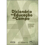 Dicionário de educação do campo Dicionário de educação do campo