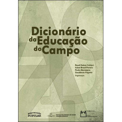 Dicionário de educação do campo